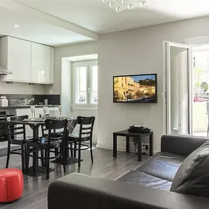 Joffre 9 - Near Massena Square - Terrace Nizza